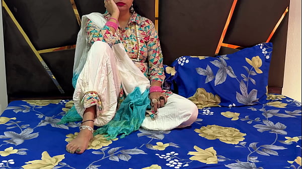Video Panas Devar Dan Bhabhi: Bhabhi Pengen Hamil Dari Devar, Ngesek Keras Sampai Klimaks Dengan Suara Hindi