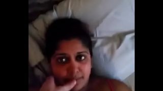 Gadis India Yang Memikat