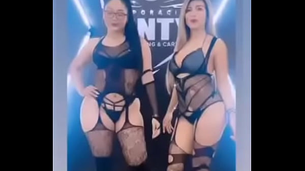 Ruth Morales Dan Aydee Coronado, Dua Gadis Tionghoa Yang Menggoda