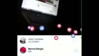 Rasmi Alon Live 28.10.16: Aduhai, Panasnya Malam Itu!