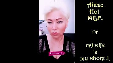 Nyonya Rusia Matang, Sang Pendeta Penuh Gairah Bagi Kecintaan Suaminya