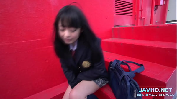 Gadis Jepang Menggoda Dengan Rok Mini Yang Membuat Nafsu Bergolak Vol 20