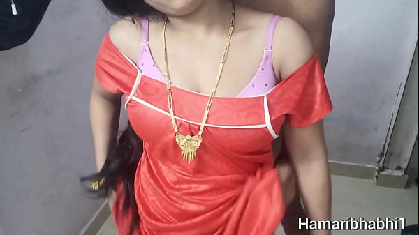 Bokep India: Bhabhi Mesum Ngobrol Hindi Sama Devar, Lalu Digituin