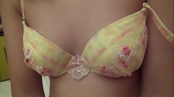 Gadis Asia 5026 Yang Menggoda Dan Liar