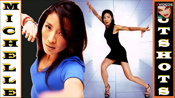 Kompliasi Tendangan Telak Michelle Yeoh – Adegan Seksi Aktris Asia Menghantam Selangkangan