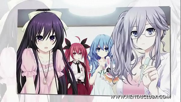 Gambar Ecchi Seru Date A Live 16: Adegan Panas Yang Bikin Tergoda