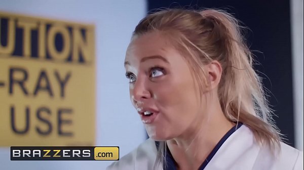 Dokter Nakal – (bonnie Rotten, Danny D) – Gawat Darurat Sperma – Brazzers