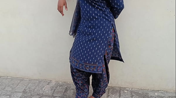 Desi Dusky Bhabhi Diramas Dengan Dewar Ki Moti Lund, Teriak Mesra Dalam Bahasa Hindi