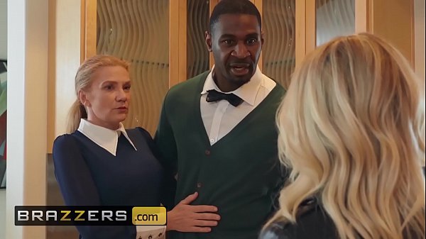 Remaja Suka Yang Besar – Khloe Kapri Dan Jax Slayher – Membawa Pulang Si Nakal – Brazzers