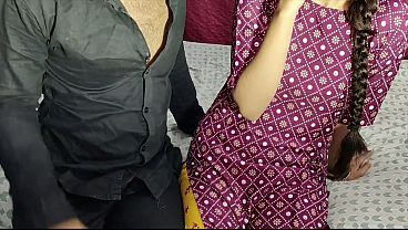 Desi Bhabhi Digoda Devar, Akhirnya Tergoda Dan Terguncang Ranjang