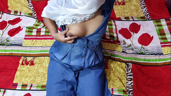 Adik Tiri Dan Kakak Memek Ngentot Gadis Desa Teena
