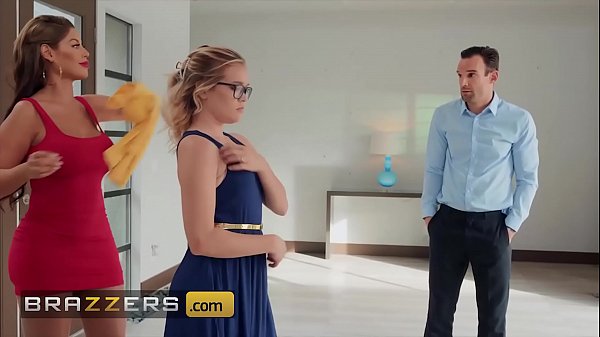 Bridgette B Dan Alex Legend – Goyangan Hot Di Kamar – Brazzers