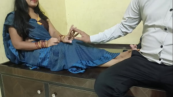 भाभी की चुदाई का पहला मौका, देवर ने जमकर लिया मजा और गहरी आवाज में करवाया रसपान