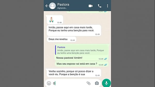 Video Panas Pastor Cantik Dan Cowok Jemaat Bikin Heboh