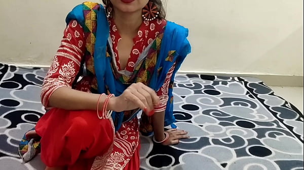Ibu Tiri Desi Mengisap Kontol Remaja Dengan Suara Hindi Dan Bicara Kotor – Saarabhabhi6