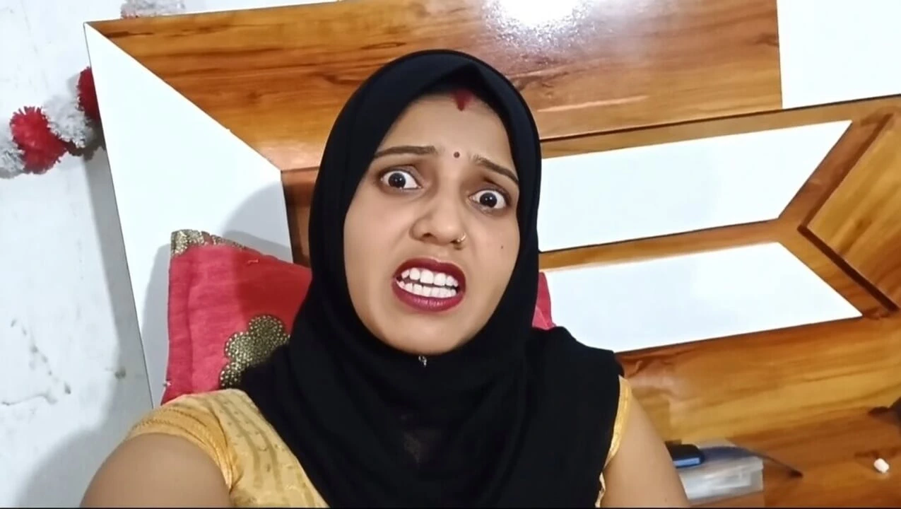 Muslim I’m Fucking Hard My Best Friend’s Wife Sweety Bhabhi, Full Hindi Video