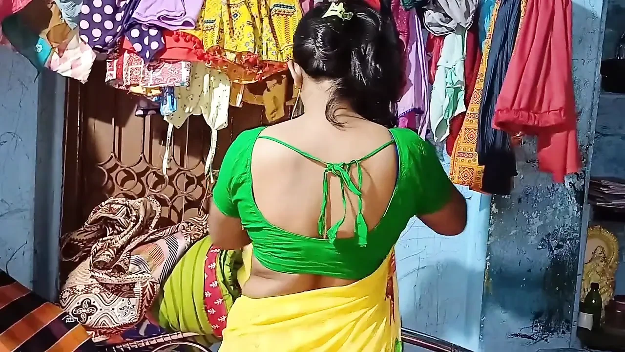 Iftari Indian Desi Old Man Fucking To His Girlfriend