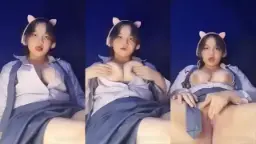 Gadis Sma Catrynne Bikin Video Mesum Colmek
