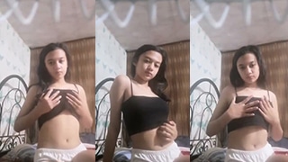 Gadis Smp Manis Colok Memek 11