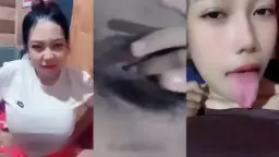 Miftahul Husna, Tiktoker Sensual Yang Sedang Diburu