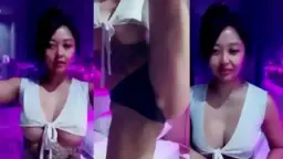 Montok Menggoda Miss Hypernova Di Mango Live