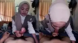 Mutia Baru Pulang Kerja, Pacar Langsung Siap Menyantapnya