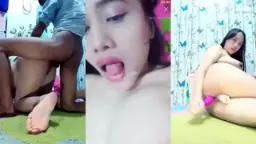 Ngentot Ojol Di Rumah Sampai Muncrat Mulut