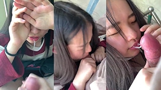 Sodok Batang Kakak Demi Duit Ekstra