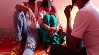Suami Tega Ajak Orang Asing Gituin Istri Di Video Mesum Dehati