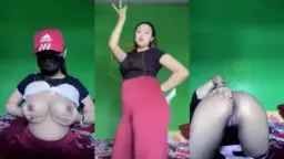 Tante Anty Telanjang Bulat Nungging Goyang Hot Lepas Celana Dalam