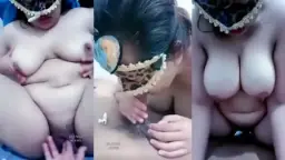 Tante Lusiana Montok Ngentot