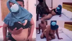 Tante Mesum Digoyang Gagah Selingkuhan