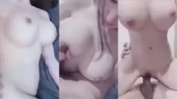 Video Mesra Selebgram Toge Beredar Penuh Adepan Panas
