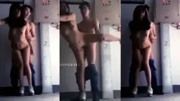 Video Mesum Karyawan Kantor Hebohkan Media Sosial
