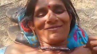 Video Panas Adivasi Desa Digilir Di Hutan