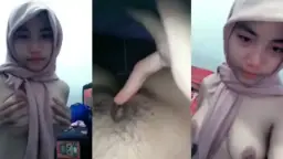 Video Panas Dirini Bikin Heboh, 5 Menit Penuh Goyangan Menggoda