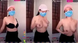 Viral Live Ig Bikin Ngeces