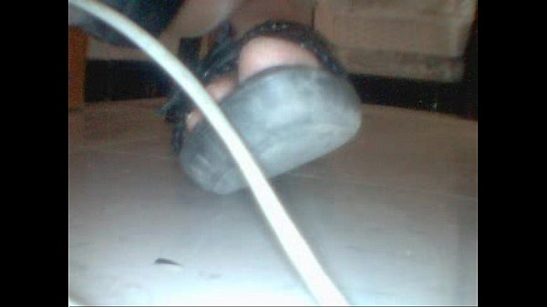 Kaki-kaki Seksi Perempuan Maroko