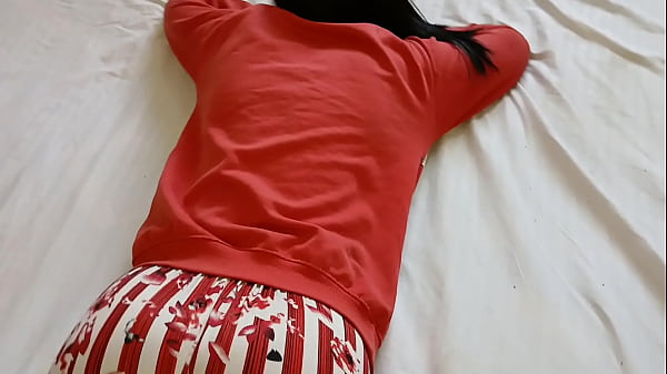 Chacha Bikin Pantatku Remuk Habis-habisan, Ngentot Anal Brutal Sampai Puas