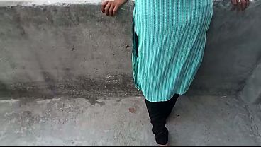 Bhai Ne Apni Desi Stepsister Ko Zor Zor Se Chod Kar Cheekh Nikal Di