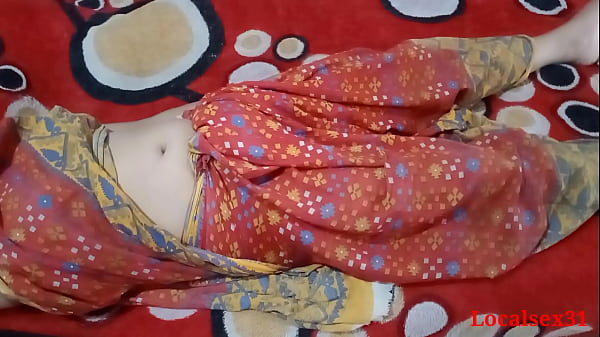 Video Panas: Wanita India Bergaun Merah Bercinta Dengan Kekasihnya (rekaman Asli Localsex31)