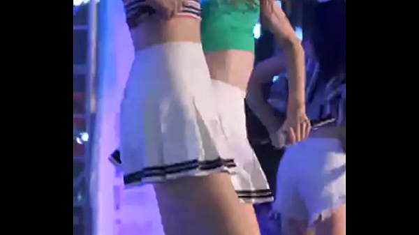 Seung Ha Goyang Hot Di Fancam Edisi Ketiga