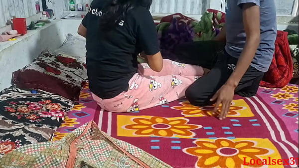 Desi Bhabhi Desa Digoyang Ganas Di Ranjang (video Resmi Localsex31)