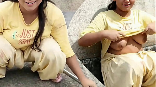 जवान देवर और गर्म मसाला भाभी का छत पर जंगी रोमांस, देहाती नादान बहू का बेबाक आउटडोर मजा