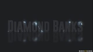 Diamonds Banks – Perangkap Dahaga / Brazzers / Tonton Full Di Www.zzfull.com/trap