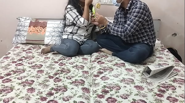 Ngeseks Seru Bareng Bhabhi India Hot Di Rumah, Suara Desahannya Bikin Greng!