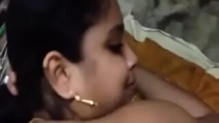 Adik Ipar Mengerang Dalam Video Mesum Berbahasa Bangla