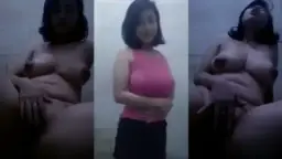 Binor Seksi Montok Kirim Foto Mesum Ke Selingkuhan, Bikin Makin Liar.