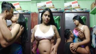 Bokep Desi Bhabhi Ngaceng Sama Adik Ipar Bejat, Mms Panas Bikin Malu