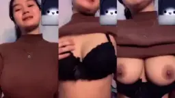 Caca Livu Vcs Abg Toge 2